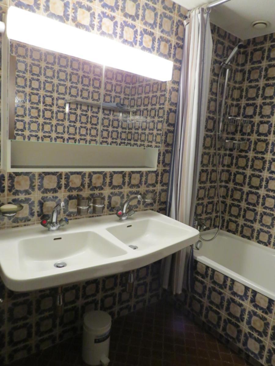 Appartement In Hus Signal Met Prachtig Uitzicht Op De Bergen Клостерс Екстериор снимка